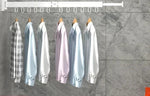 2-Fold Bar White
