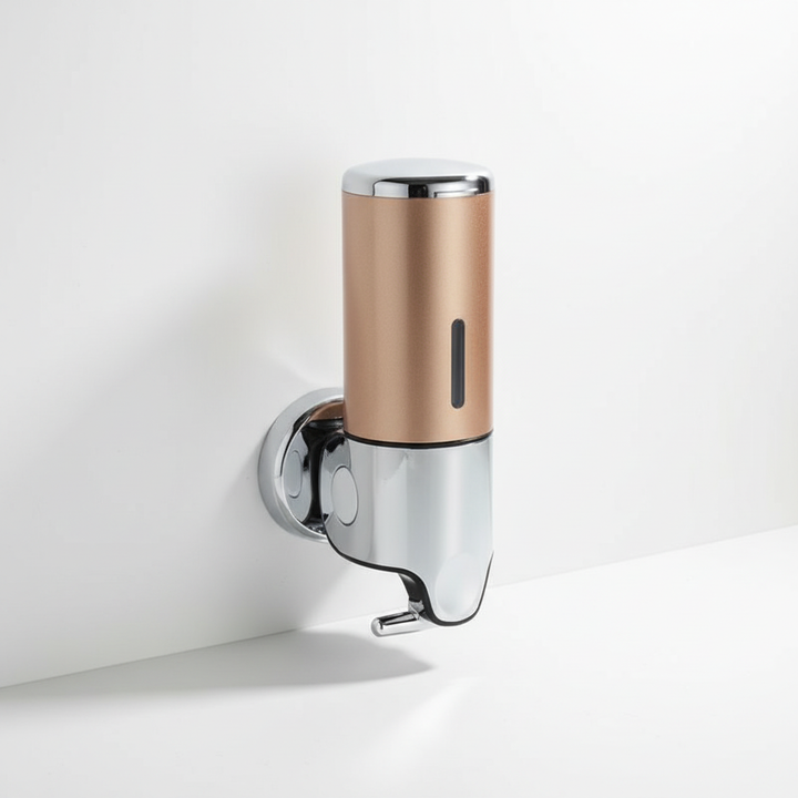 Wall Mounted Liquid Soap Dispenser