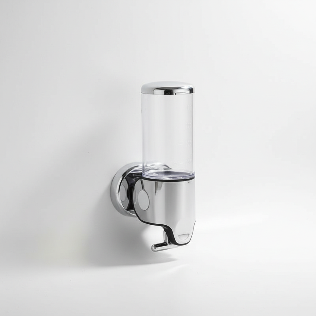 Wall Mounted Liquid Soap Dispenser
