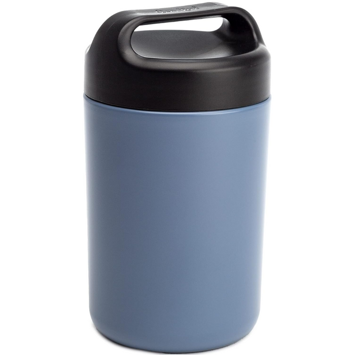 Collection of WarmCarry stainless steel insulated food containers, versatile meal prep tools