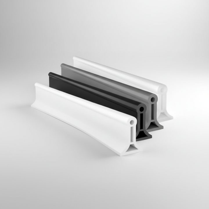 Waterproof Shower Barrier Threshold Strip