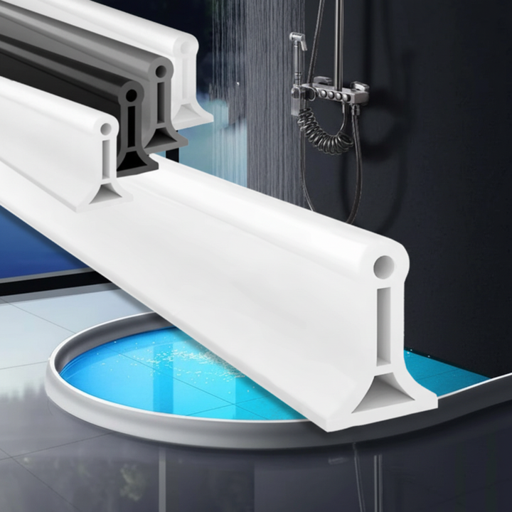 Waterproof Shower Barrier Threshold Strip