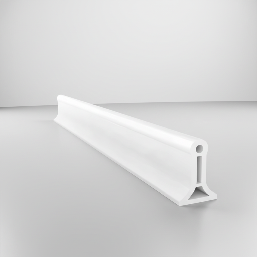 Waterproof Shower Barrier Threshold Strip