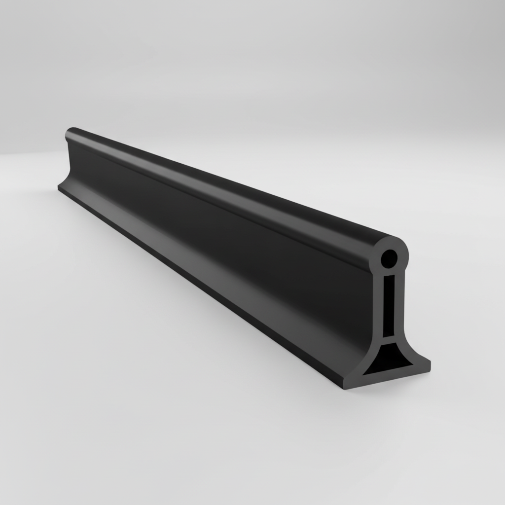 Waterproof Shower Barrier Threshold Strip
