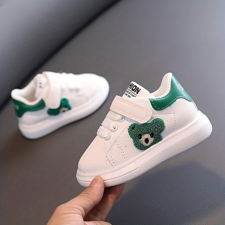 WildCub kids' active footwear; durable sneakers for toddlers' outdoor play, adventures & everyday comfort.