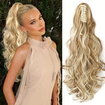 Blond