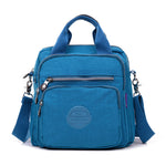 Marine blue