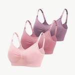 Pink Mauve Purple