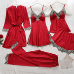 Dark red