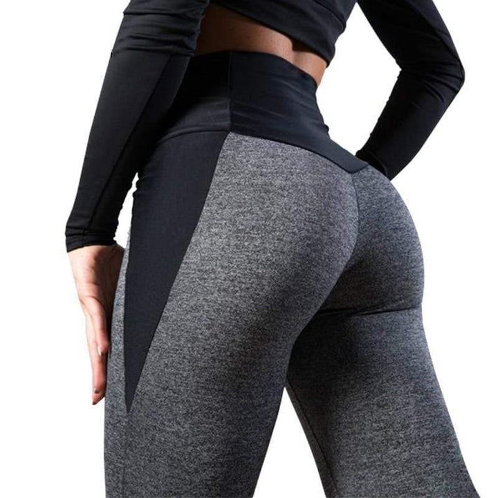 Women's Aurora High Waist Shaping Leggings for comfortable body shaping. Perfect activewear & workout pants for slimming.
