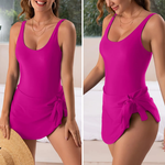 Fuchsia Pink