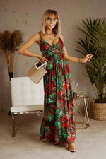 Green-Red