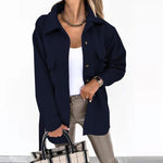 Marine Blue