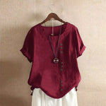 Bordeaux red