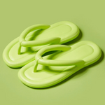 Neon green