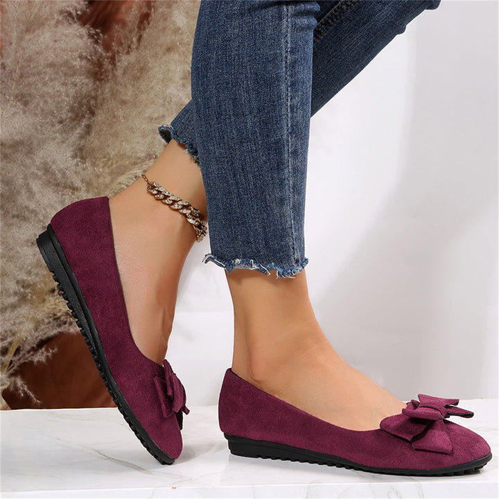 Women's orthopedic walking shoes, Olivia, ensuring superior comfort and support for active daily wear.