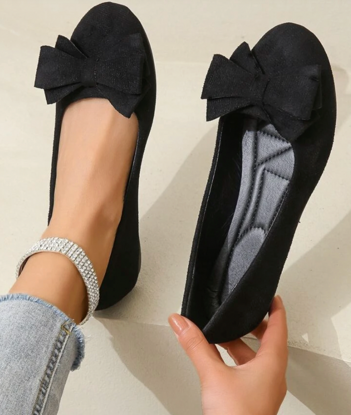 Olivia women's comfort shoes, engineered for foot pain relief, arch support, and improved posture.