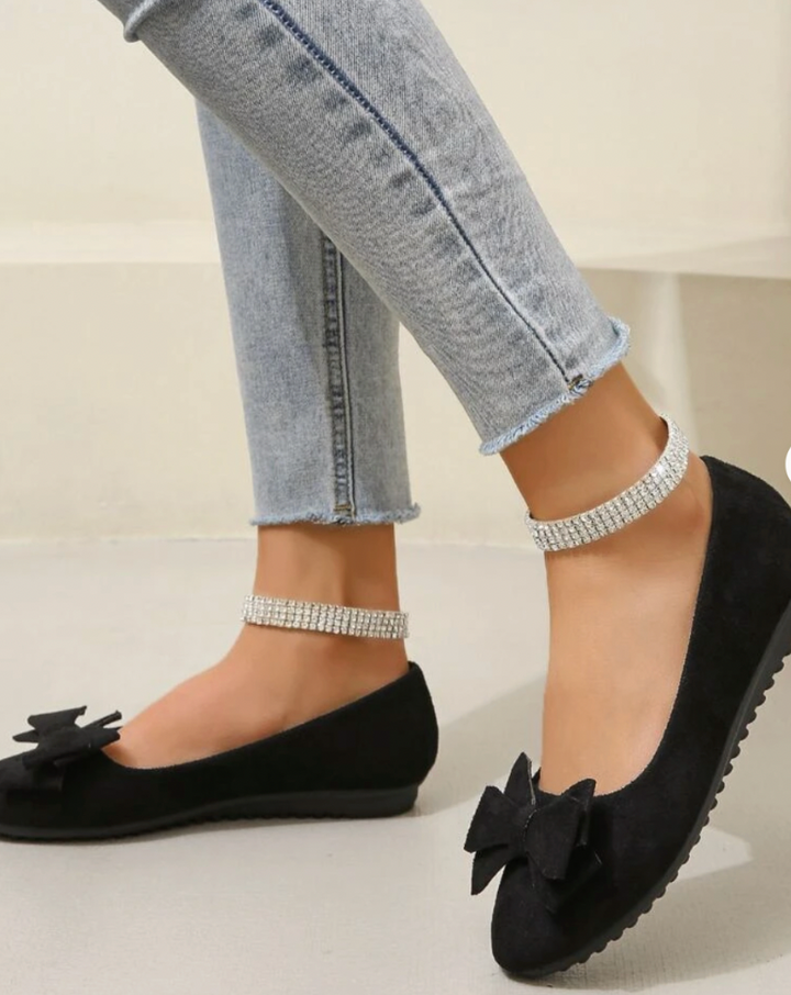 Durable women's orthopedic shoes, Olivia, offering maximum comfort and health benefits for all-day wear.