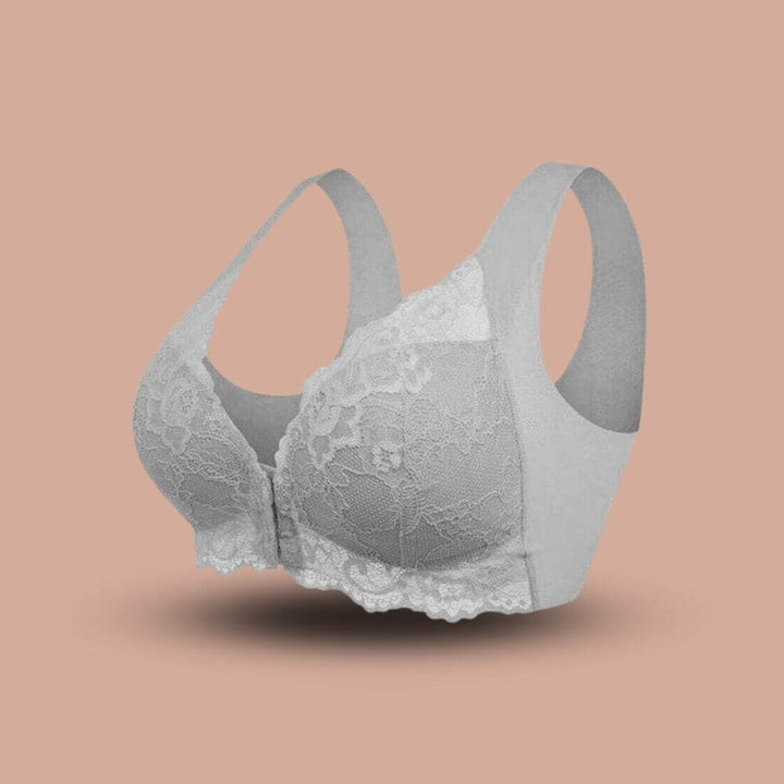 Seamless women's intimates, perfect everyday shaping bra with comfort and lift.