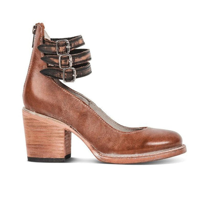Versatile non-slip women's walking shoes, comfortable, classic for office & casual.