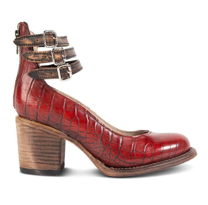 Comfortable women's formal walking shoes, elegant design, non-slip for secure wear.