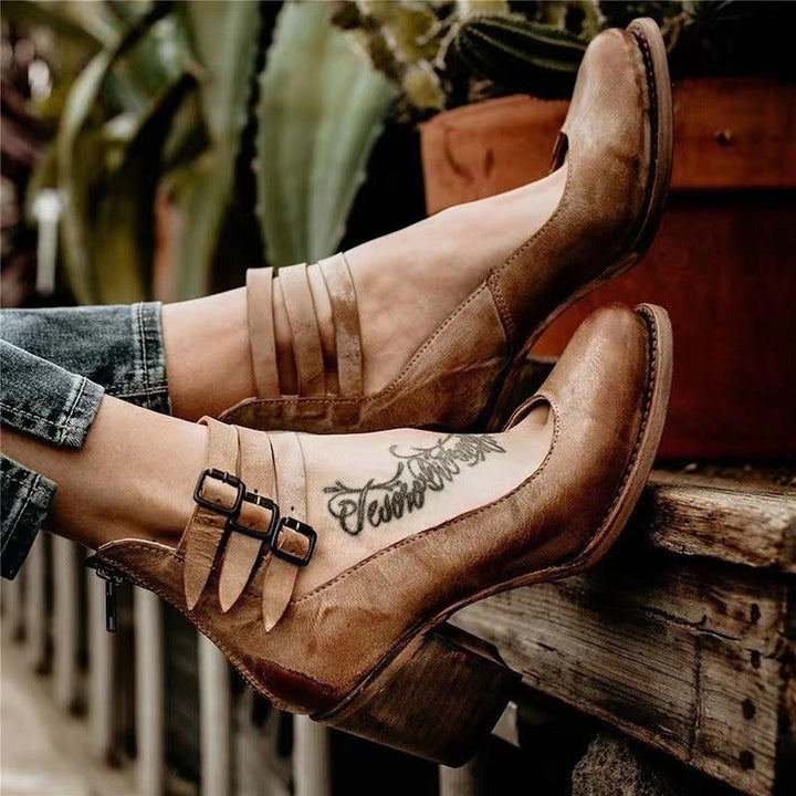 Stylish women's walking shoes, elegant design, comfortable for office & casual use.