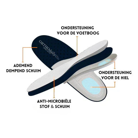 Side profile of ComfortEase therapeutic comfort footwear, showcasing enhanced cushioning.