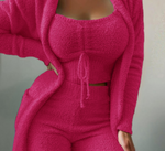 Dark Pink