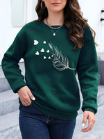 Dark green