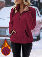 Bordeaux red