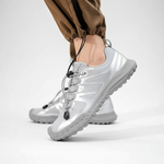 Silver Gray