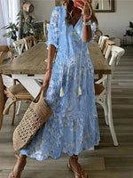 Heavenly blue