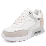 Brown-white