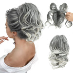 Silver Grey