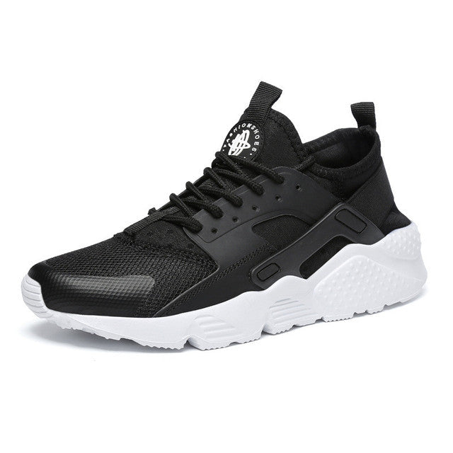 Lightweight Women's Isla Summer Sneakers. Breathable, comfortable, and trendy walking shoes with a casual huarache style.