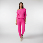 Neon Pink
