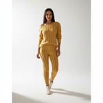 Dark Yellow