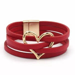 RED HEART