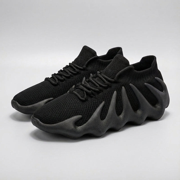 Women's running sneakers, lightweight and breathable, suitable for active lifestyle