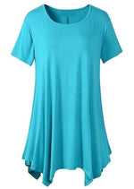Light blue