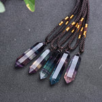 Fluorite