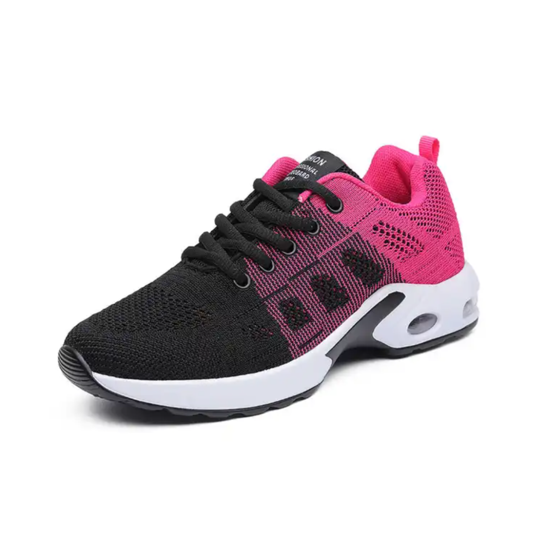 Comfortable Marlene women's active sneakers with orthopedic design & breathable fabric.