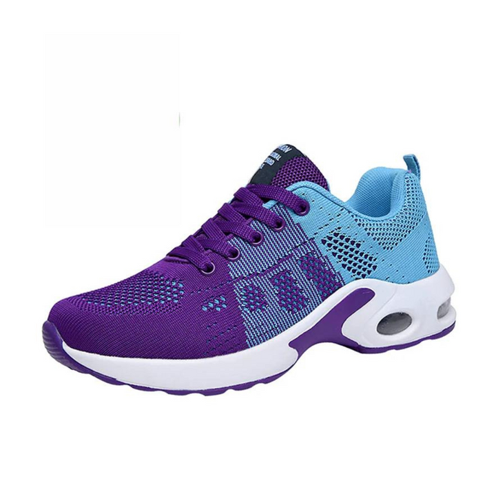 Marlene comfort footwear: orthopedic walking shoes for active women, arch support.