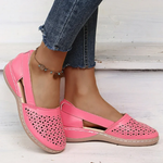 Dark pink