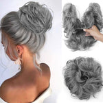 Silver Grey