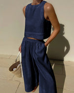 Navy blue