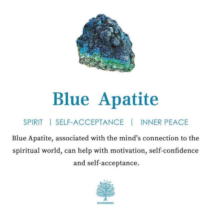 Natural stone energy bracelet for women, promotes healing & peace.