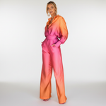 Orange-Pink