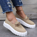 Khaki White