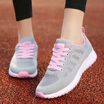 Grey & Pink